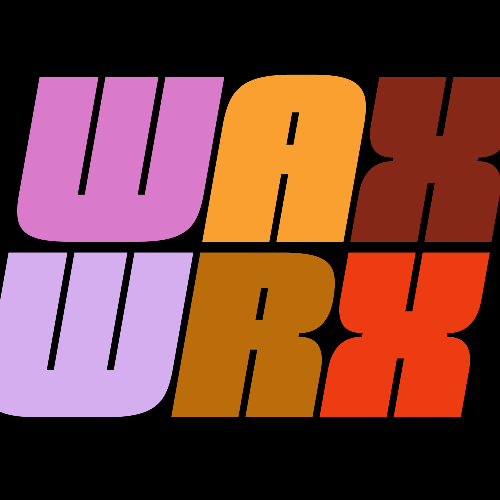 waxwrx45