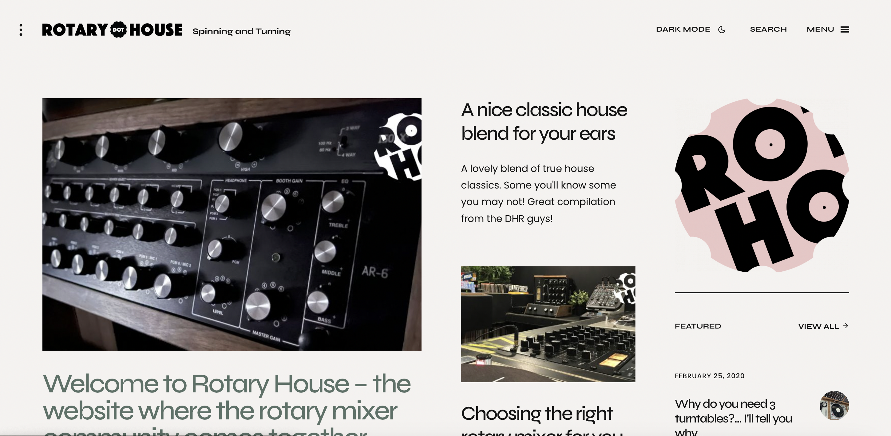 rotary.house