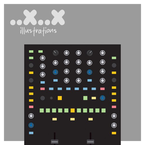 ..X..X Illustrations