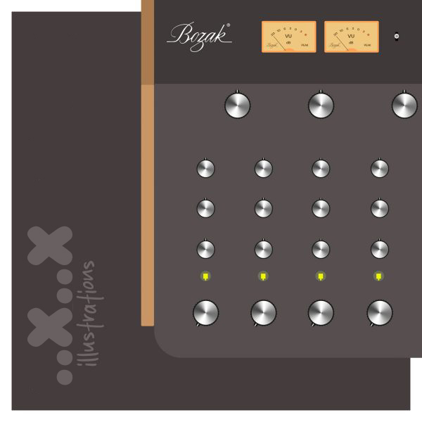 ..X..X Illustrations