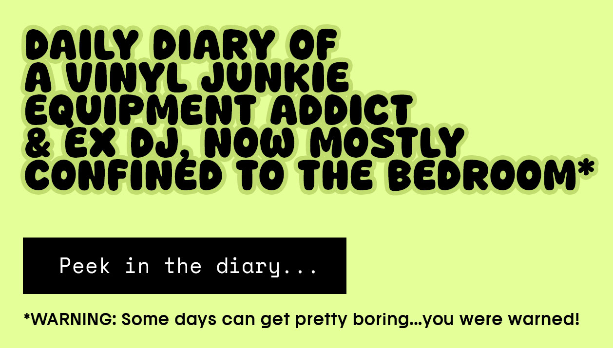 DIARY
