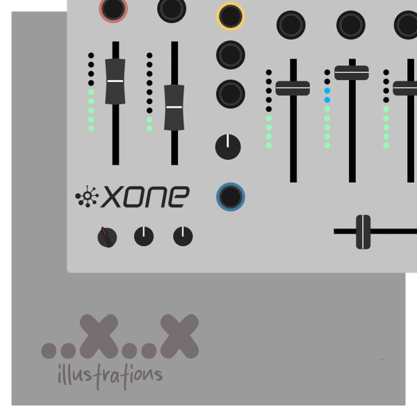..X..X Illustrations