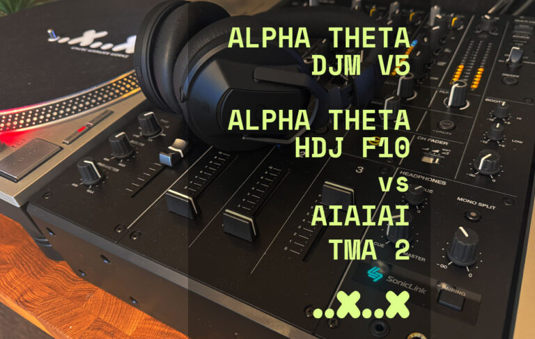 Alpha Theta vs AIAIAI